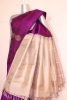 Exclusive Kanjeevaram Silk Saree